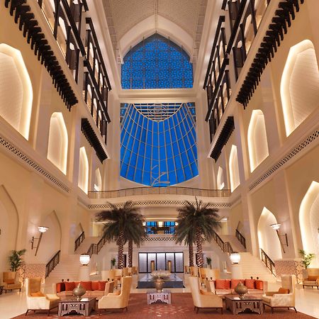 Bab Al Qasr Residence Абу Даби Екстериор снимка