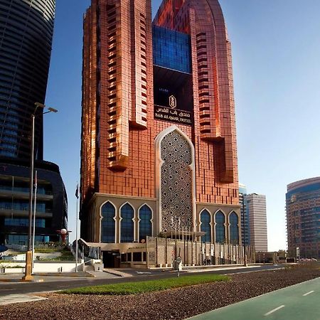 Bab Al Qasr Residence Абу Даби Екстериор снимка