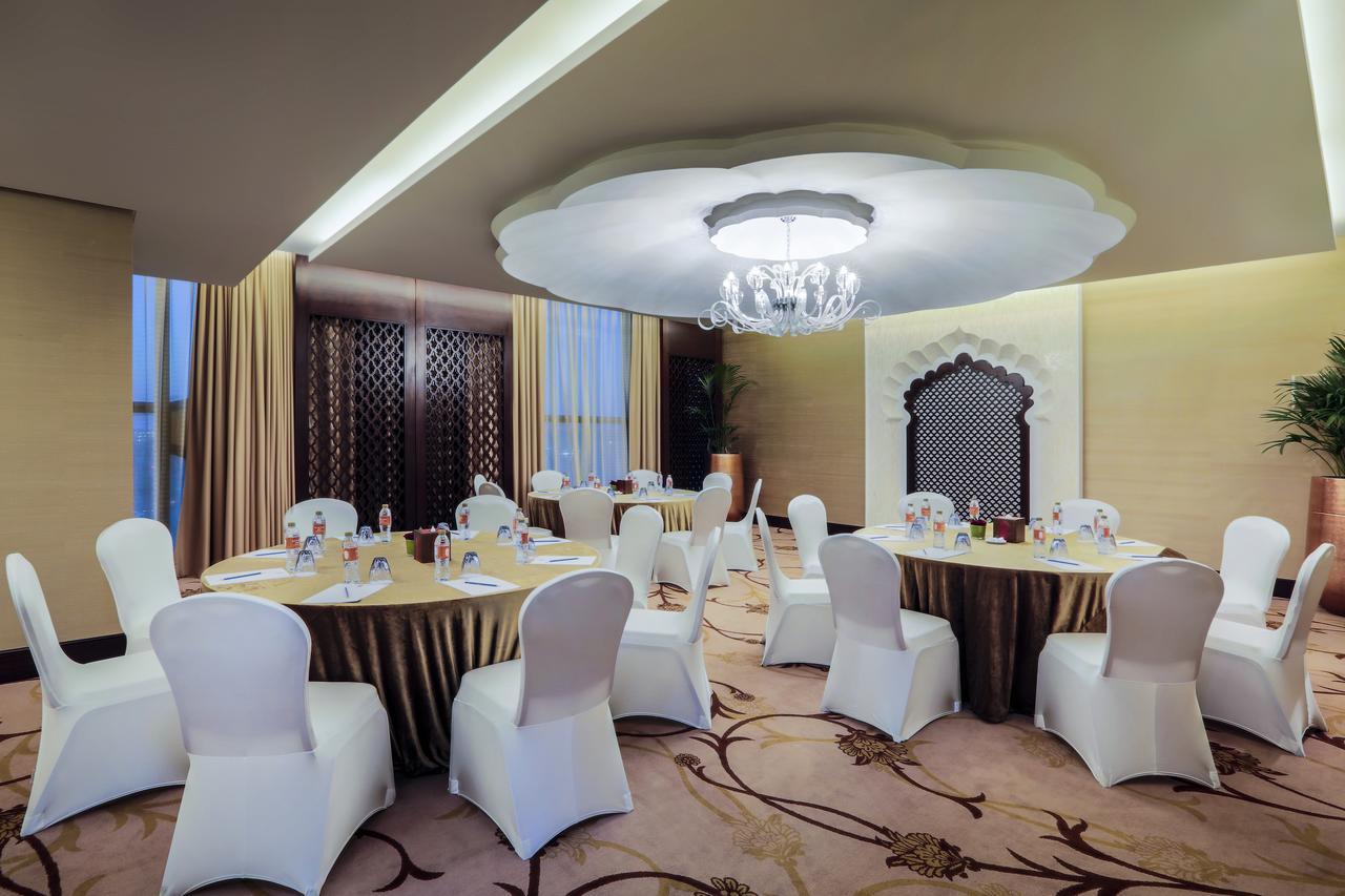 Bab Al Qasr Residence Абу Даби Екстериор снимка