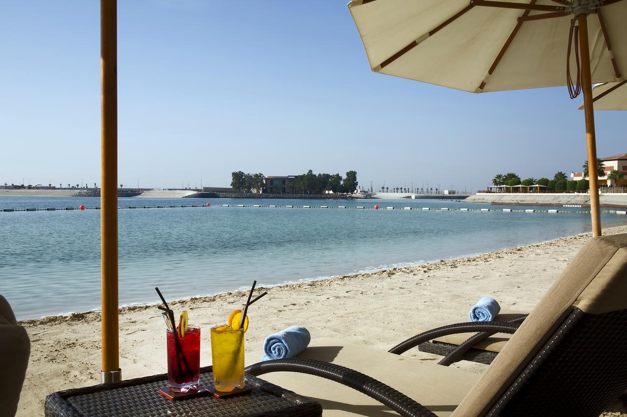 Bab Al Qasr Residence Абу Даби Екстериор снимка