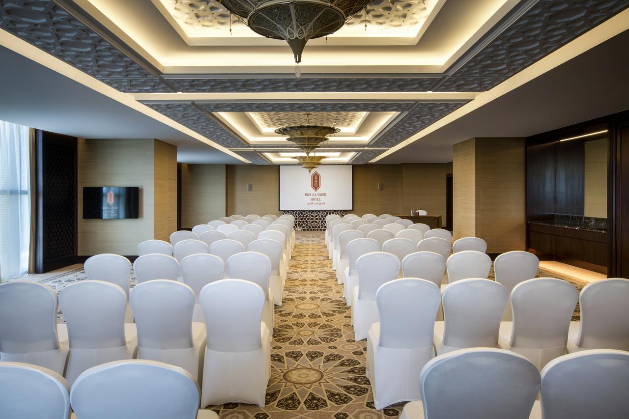 Bab Al Qasr Residence Абу Даби Екстериор снимка