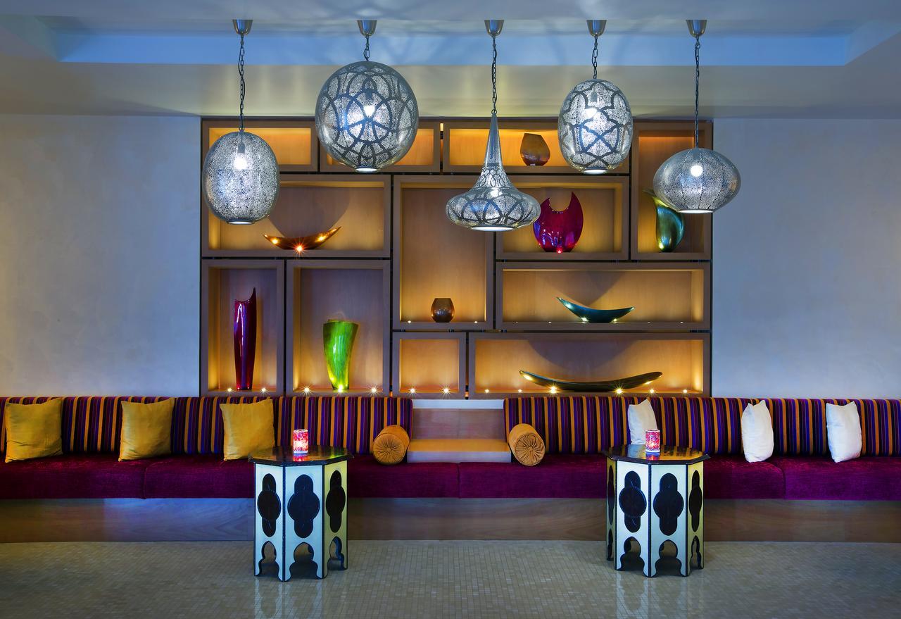 Bab Al Qasr Residence Абу Даби Екстериор снимка