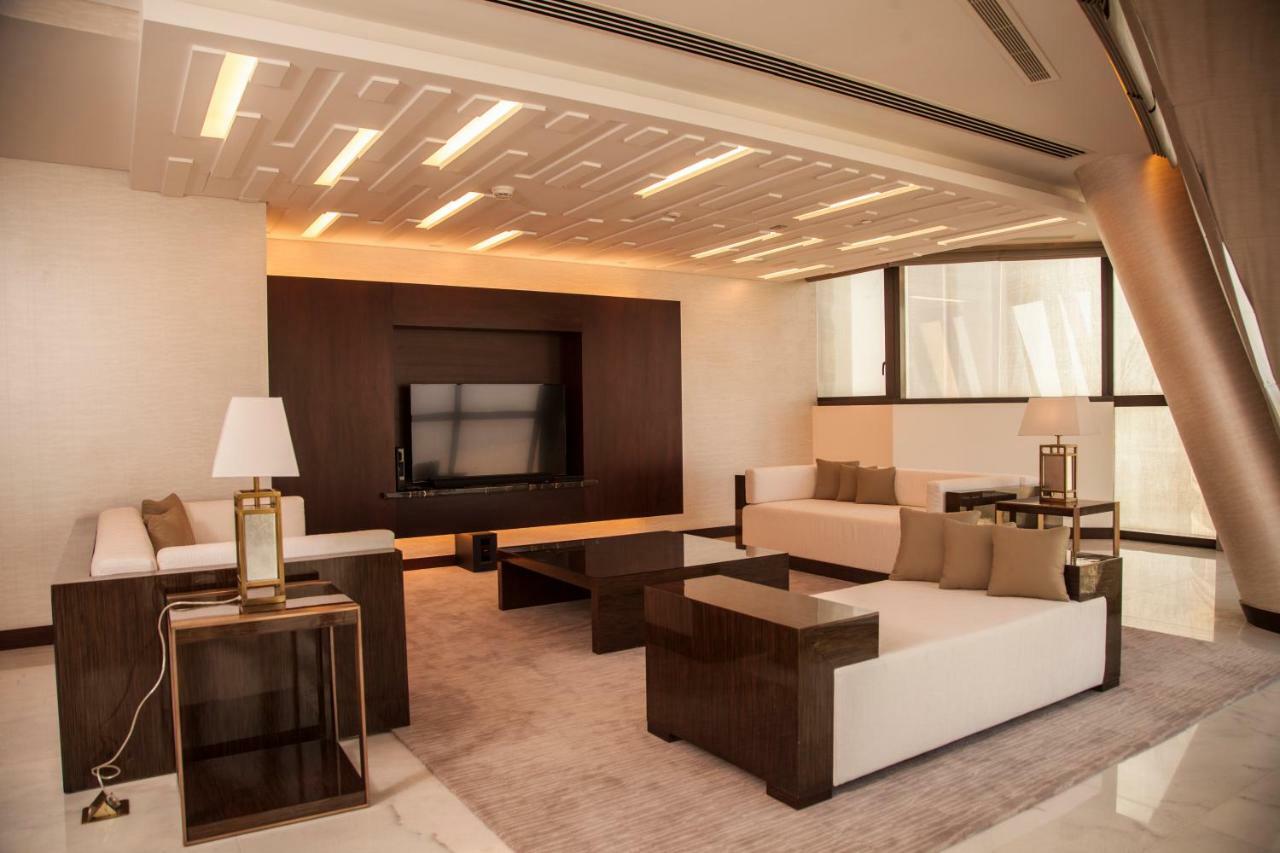 Bab Al Qasr Residence Абу Даби Екстериор снимка
